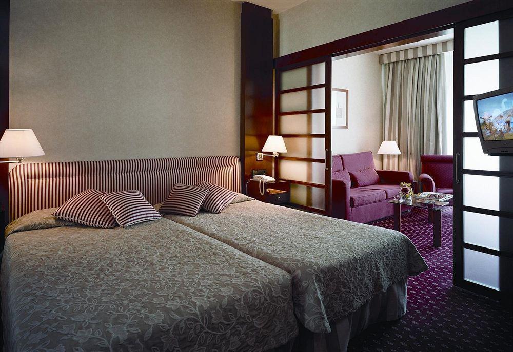 Guitart Grand Passage Ξενοδοχείο Βαρκελώνη Δωμάτιο φωτογραφία